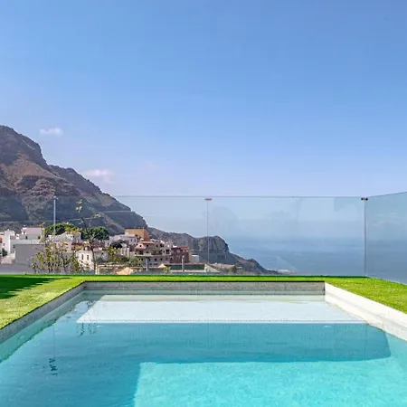 Montana By Dream Homes Tenerife * Tamaimo