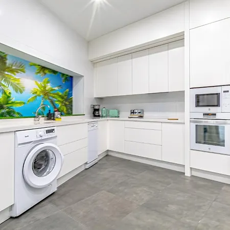 Apartamento Montana By Dream Homes Tenerife Tamaimo