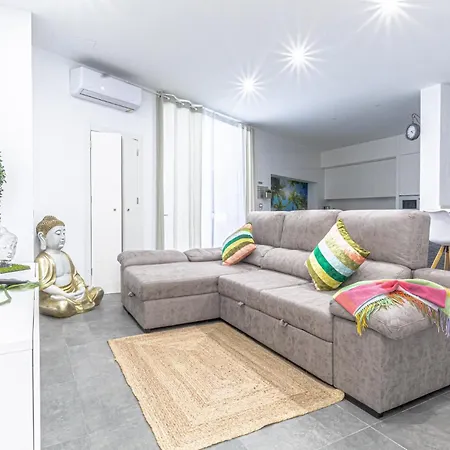 Apartamento Montana By Dream Homes Tenerife