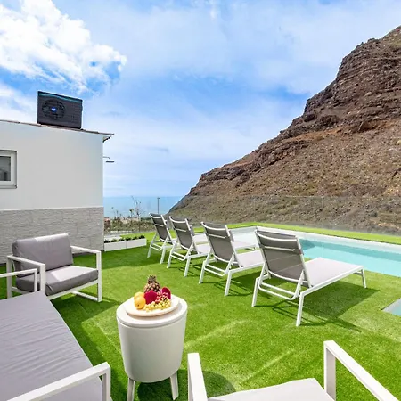 Montana By Dream Homes Tenerife Apartamento Tamaimo