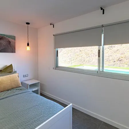 Montana By Dream Homes Tenerife * Tamaimo