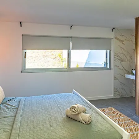 Montana By Dream Homes Tenerife Apartment