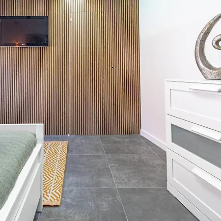 Montana By Dream Homes Tenerife Tamaimo