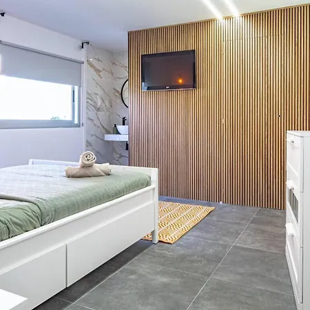 Apartment Montana By Dream Homes Tenerife *
