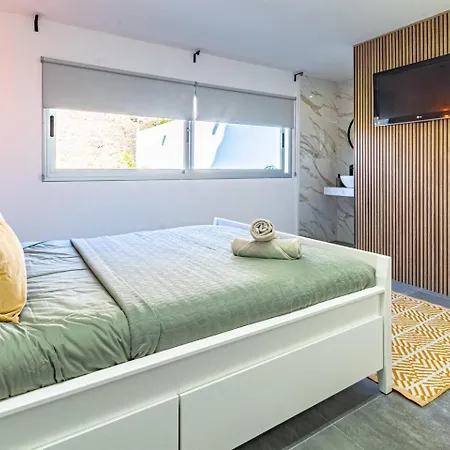 Apartment Montana By Dream Homes Tenerife