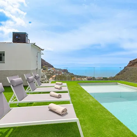 Apartment Montana By Dream Homes Tenerife Tamaimo