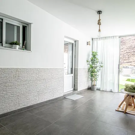 Montana By Dream Homes Tenerife *