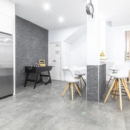 Montana By Dream Homes Tenerife Tamaimo