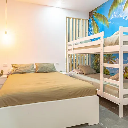 Montana By Dream Homes Tenerife * Tamaimo