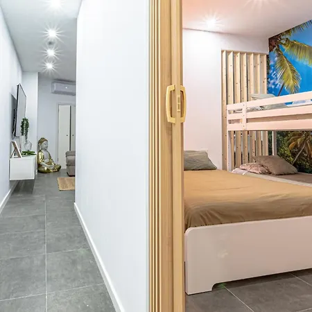 Montana By Dream Homes Tenerife Apartment Tamaimo