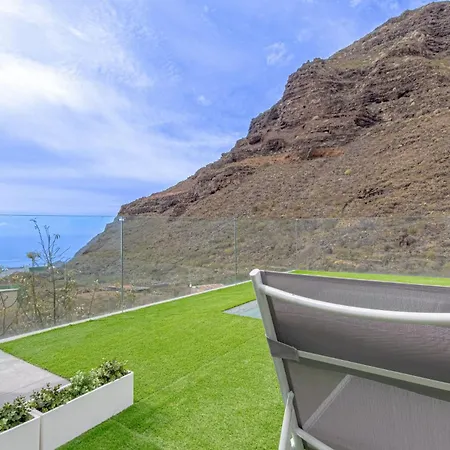 Apartment Montana By Dream Homes Tenerife Tamaimo