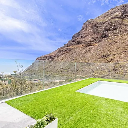 Montana By Dream Homes Tenerife *