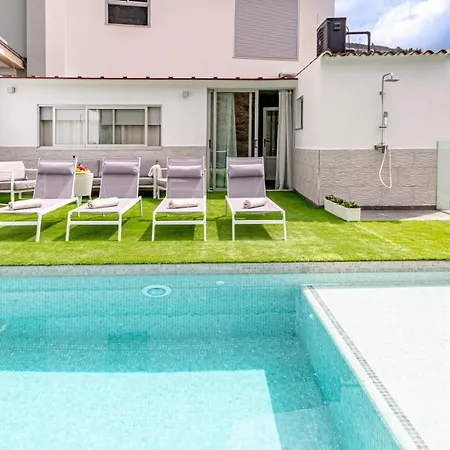 Montana By Dream Homes Tenerife