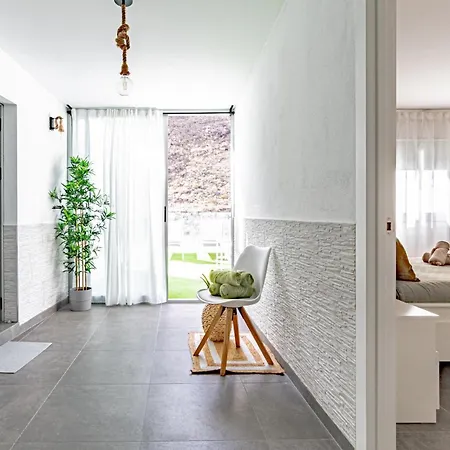 Montana By Dream Homes Tenerife *