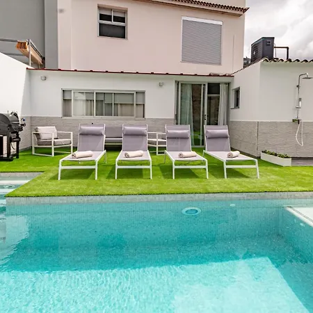 Apartment Montana By Dream Homes Tenerife
