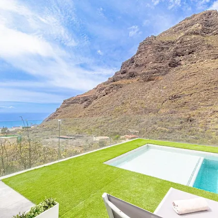 Montana By Dream Homes Tenerife Apartment Tamaimo