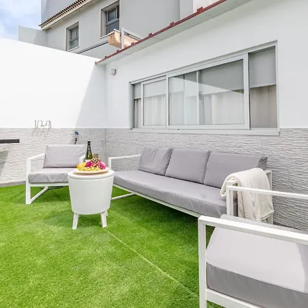 Montana By Dream Homes Tenerife