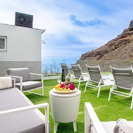 Montana By Dream Homes Tenerife * Tamaimo