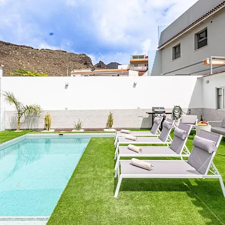 Montana By Dream Homes Tenerife