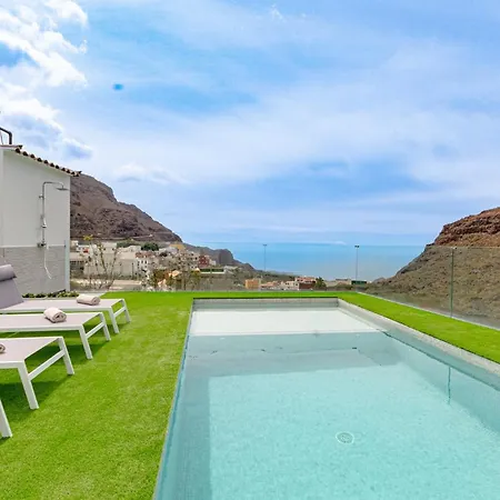 Apartment Montana By Dream Homes Tenerife