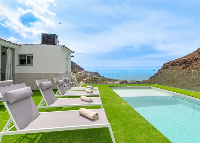 דירה Tropicalidays Montana Tamaimo